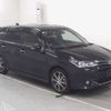 toyota corolla-fielder 2017 -TOYOTA--Corolla Fielder NRE161G-0040474---TOYOTA--Corolla Fielder NRE161G-0040474- image 1