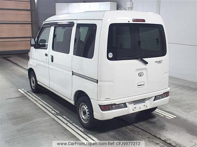 daihatsu hijet-van 2020 -DAIHATSU--Hijet Van S321V-0448318---DAIHATSU--Hijet Van S321V-0448318- image 2