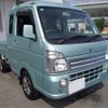 suzuki carry-truck 2018 -SUZUKI--Carry Truck EBD-DA16T--DA16T-433928---SUZUKI--Carry Truck EBD-DA16T--DA16T-433928- image 2