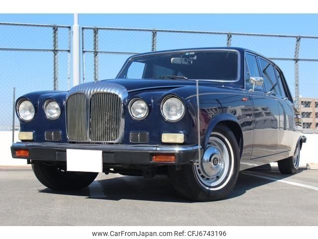 daimler others 1994 CFJ6743196 image 1
