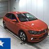 volkswagen polo 2019 CFJ1867783 image 1