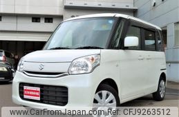 suzuki spacia 2016 -SUZUKI--Spacia MK42S--145399---SUZUKI--Spacia MK42S--145399-