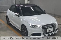 audi s1 2014 CFJ1479893