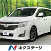 nissan elgrand 2012 CFJ1575167 image 1