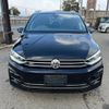 volkswagen golf-touran 2020 quick_quick_DBA-1TCZD_WVGZZZ1TZLW017233 image 1