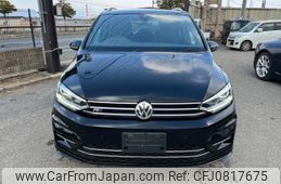 volkswagen golf-touran 2020 quick_quick_DBA-1TCZD_WVGZZZ1TZLW017233