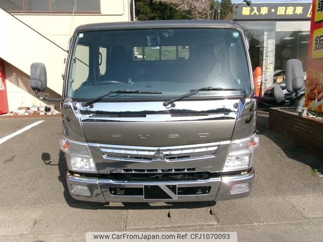 mitsubishi-fuso canter 2015 GOO_NET_EXCHANGE_0902281A30250419W001 image 2