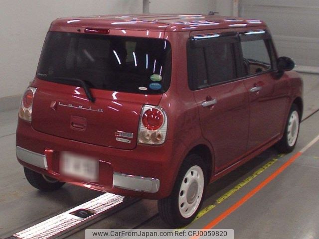 suzuki alto-lapin 2014 -SUZUKI 【足立 580ふ5424】--Alto Lapin HE22S-828332---SUZUKI 【足立 580ふ5424】--Alto Lapin HE22S-828332- image 2