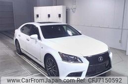 lexus ls 2012 -LEXUS--Lexus LS UVF45-5013487---LEXUS--Lexus LS UVF45-5013487-