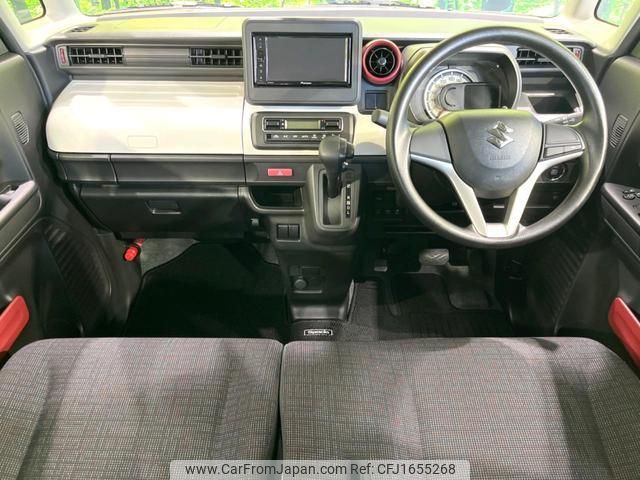 suzuki spacia 2022 CFJ1655268 image 2