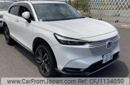 honda vezel 2021 -HONDA 【横浜 305ﾎ4738】--VEZEL 6AA-RV5--RV5-1023673---HONDA 【横浜 305ﾎ4738】--VEZEL 6AA-RV5--RV5-1023673-