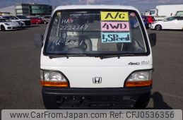 honda acty-truck 1995 No5260