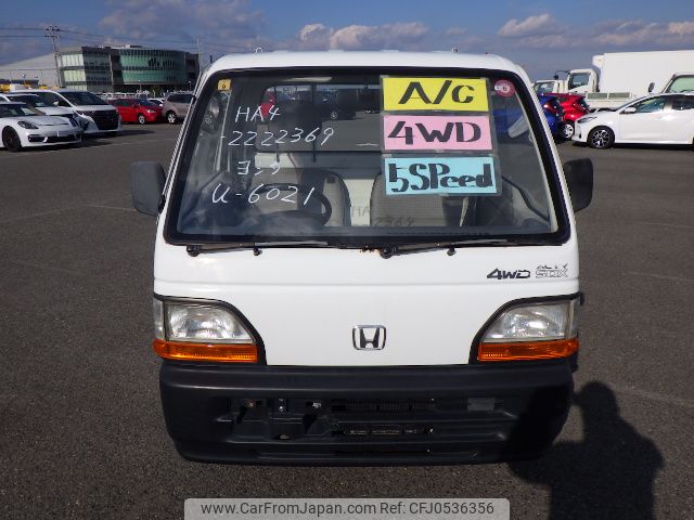 honda acty-truck 1995 No5260 image 1