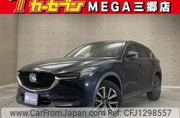 mazda cx-5 2017 -MAZDA 【春日部 302ｾ5860】--CX-5 KF2P--126708---MAZDA 【春日部 302ｾ5860】--CX-5 KF2P--126708-