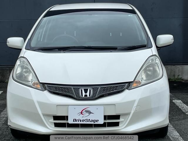 honda fit 2011 quick_quick_GE6_GE6-1556897 image 2