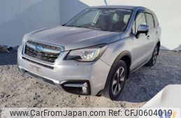 subaru forester 2017 -SUBARU--Forester DBA-SJ5--SJ5-099971---SUBARU--Forester DBA-SJ5--SJ5-099971-