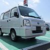 subaru sambar-van 2010 -SUBARU 【名変中 】--Samber Van TV2--136266---SUBARU 【名変中 】--Samber Van TV2--136266- image 7