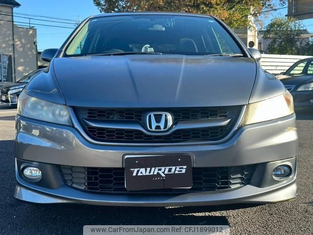 honda stream 2008 CFJ1899012 image 2