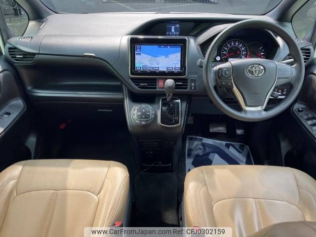 toyota noah 2017 -TOYOTA--Noah DBA-ZRR80G--ZRR80-0359813---TOYOTA--Noah DBA-ZRR80G--ZRR80-0359813- image 2