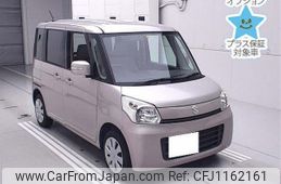 suzuki spacia 2014 -SUZUKI 【岐阜 582ﾓ8576】--Spacia MK32S-471945---SUZUKI 【岐阜 582ﾓ8576】--Spacia MK32S-471945-