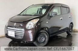 suzuki alto-eco 2014 CFJ1667007