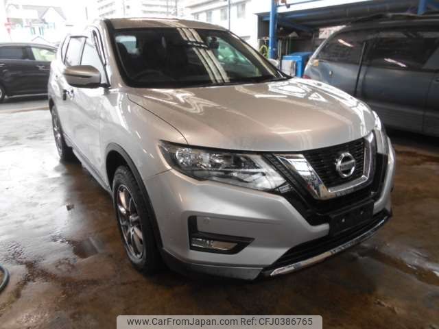 nissan x-trail 2019 -NISSAN--X-Trail DBA-NT32--NT32-311816---NISSAN--X-Trail DBA-NT32--NT32-311816- image 1