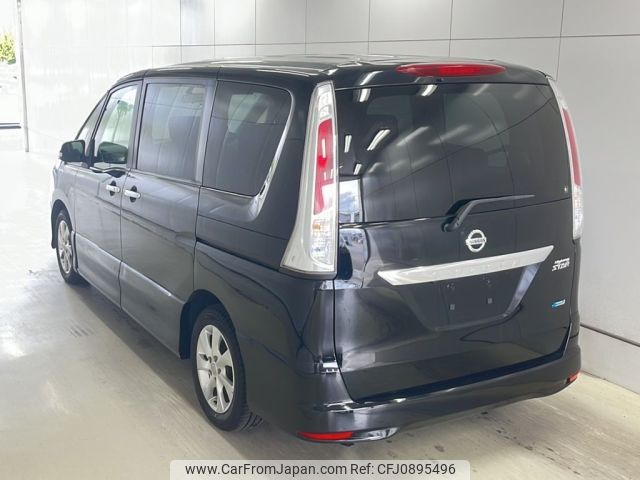 nissan serena 2012 -NISSAN--Serena FC26-061421---NISSAN--Serena FC26-061421- image 2