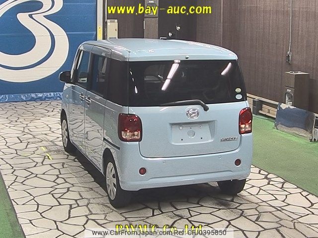 daihatsu move-canbus 2017 -DAIHATSU--Move Canbus LA800S-0034544---DAIHATSU--Move Canbus LA800S-0034544- image 2