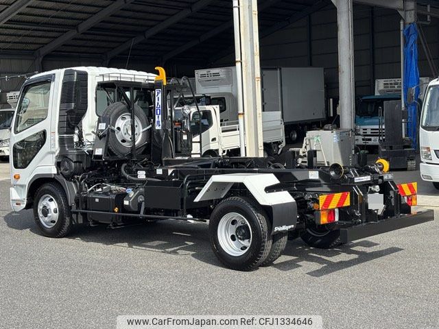 mitsubishi-fuso fighter 2024 -MITSUBISHI--Fuso Fighter 2KG-FK72F--FK72F-620315---MITSUBISHI--Fuso Fighter 2KG-FK72F--FK72F-620315- image 2