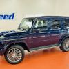 mercedes-benz g-class 2020 -MERCEDES-BENZ--Benz G Class 3DA-463349--W1N4633492X346720---MERCEDES-BENZ--Benz G Class 3DA-463349--W1N4633492X346720- image 4