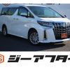 toyota alphard 2020 -TOYOTA--Alphard 6AA-AYH30W--AYH30-0111227---TOYOTA--Alphard 6AA-AYH30W--AYH30-0111227- image 1