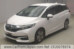 honda shuttle 2019 -HONDA--Shuttle GK8-2002424---HONDA--Shuttle GK8-2002424-