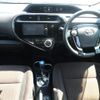 toyota aqua 2018 -TOYOTA--AQUA DAA-NHP10--NHP10-6696635---TOYOTA--AQUA DAA-NHP10--NHP10-6696635- image 17