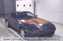 toyota supra 1991 -TOYOTA--Supra JZA70-0012509---TOYOTA--Supra JZA70-0012509-