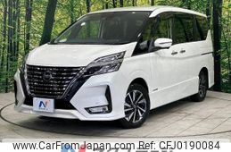 nissan serena 2020 -NISSAN--Serena DAA-GFC27--GFC27-192639---NISSAN--Serena DAA-GFC27--GFC27-192639-