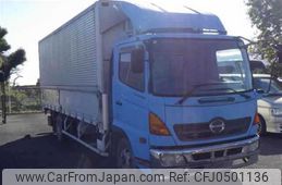 hino ranger 2003 -HINO--Hino Ranger FC1JKE11017---HINO--Hino Ranger FC1JKE11017-