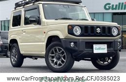 suzuki jimny 2020 -SUZUKI--Jimny 3BA-JB64W--JB64W-171500---SUZUKI--Jimny 3BA-JB64W--JB64W-171500-