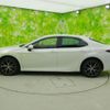 toyota camry 2021 quick_quick_AXVH75_AXVH75-1002951 image 2