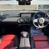 mercedes-benz a-class 2019 -MERCEDES-BENZ 【名変中 】--Benz A Class 177084--2J068308---MERCEDES-BENZ 【名変中 】--Benz A Class 177084--2J068308- image 14