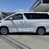 toyota alphard 2014 -TOYOTA--Alphard DBA-ANH20W--ANH20-8314395---TOYOTA--Alphard DBA-ANH20W--ANH20-8314395- image 8