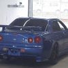 nissan skyline 2000 -NISSAN--Skyline ENR34ｶｲ--300058---NISSAN--Skyline ENR34ｶｲ--300058- image 6