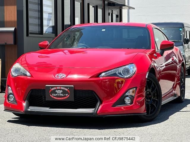 toyota 86 2016 quick_quick_ZN6_ZN6-060722 image 1