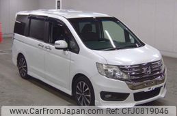 honda stepwagon-spada 2013 quick_quick_DBA-RK5_1368447