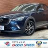 mazda cx-3 2016 -MAZDA--CX-3 LDA-DK5FW--DK5FW-122061---MAZDA--CX-3 LDA-DK5FW--DK5FW-122061- image 1