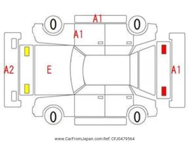 suzuki alto-lapin 2016 -SUZUKI--Alto Lapin DBA-HE33S--HE33S-128709---SUZUKI--Alto Lapin DBA-HE33S--HE33S-128709- image 2