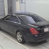 mercedes-benz s-class 2005 -MERCEDES-BENZ--Benz S Class 221171-WDD2211711A012836---MERCEDES-BENZ--Benz S Class 221171-WDD2211711A012836- image 7