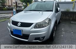 suzuki sx4 2010 -SUZUKI--SX4 DBA-YA11S--YA11S-301463---SUZUKI--SX4 DBA-YA11S--YA11S-301463-