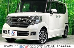 honda n-box 2017 CFJ1644144