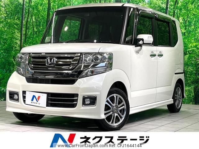 honda n-box 2017 CFJ1644144 image 1
