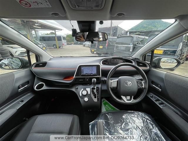 toyota sienta 2021 quick_quick_5BA-NSP170G_NSP170-7268483 image 2